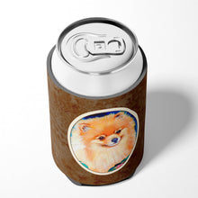 Load image into Gallery viewer, Pomeranian Can or Bottle Hugger 7165CC