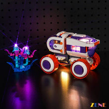 Load image into Gallery viewer, Light Kit for LEGO Space Research Rover #42602