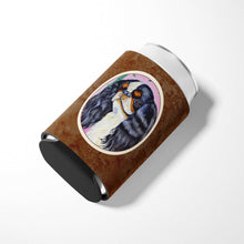 Load image into Gallery viewer, English Toy Spaniel Can or Bottle Hugger 7170CC