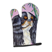 Load image into Gallery viewer, English Toy Spaniel Oven Mitt 7170OVMT