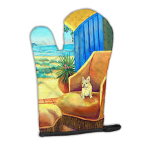 Load image into Gallery viewer, French Bulldog My Chair Oven Mitt 7175OVMT