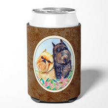 Load image into Gallery viewer, Brussels Griffon Can or Bottle Hugger 7179CC