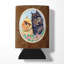 Load image into Gallery viewer, Brussels Griffon Can or Bottle Hugger 7179CC