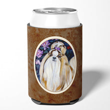 Load image into Gallery viewer, Shih Tzu Can or Bottle Hugger 7180CC