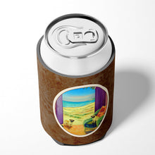 Load image into Gallery viewer, Pug Can or Bottle Hugger 7183CC