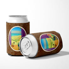 Load image into Gallery viewer, Pug Can or Bottle Hugger 7183CC