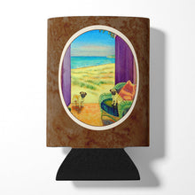 Load image into Gallery viewer, Pug Can or Bottle Hugger 7183CC