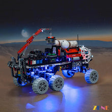 Load image into Gallery viewer, Light Kit for LEGO Mars Crew Exploration Rover #42180