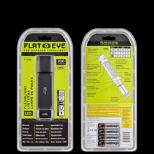 Load image into Gallery viewer, FLATEYE™ F-700 LED FLASHLIGHT - 700 Lumens