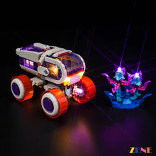Load image into Gallery viewer, Light Kit for LEGO Space Research Rover #42602