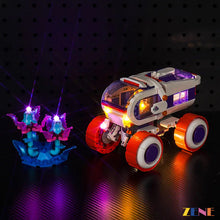 Load image into Gallery viewer, Light Kit for LEGO Space Research Rover #42602