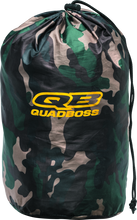 Load image into Gallery viewer, QuadBoss, QuadBoss XXL Camo Quad Cover - Heavy-Duty Water-Repellent Powersports Protection