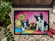 Load image into Gallery viewer, Multiple Breeds Doormat Doormat - Large 24x36 – Indoor/Outdoor Floor Mat