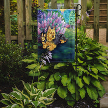 Load image into Gallery viewer, Australian Terrier Garden Flag – Decorative Outdoor Yard Flag