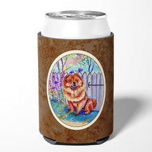 Load image into Gallery viewer, Chow Chow Can or Bottle Hugger 7210CC