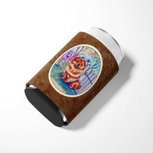 Load image into Gallery viewer, Chow Chow Can or Bottle Hugger 7210CC