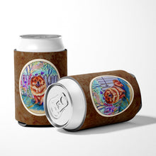 Load image into Gallery viewer, Chow Chow Can or Bottle Hugger 7210CC