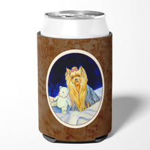 Load image into Gallery viewer, Yorkie Can or Bottle Hugger 7221CC