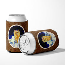 Load image into Gallery viewer, Yorkie Can or Bottle Hugger 7221CC