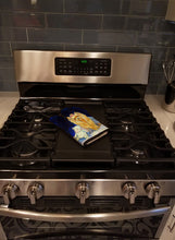 Load image into Gallery viewer, Yorkie Oven Mitt 7221OVMT