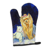 Load image into Gallery viewer, Yorkie Oven Mitt 7221OVMT