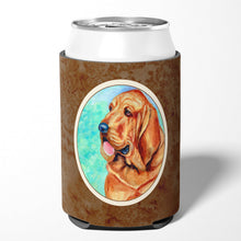 Load image into Gallery viewer, Bloodhound Can or Bottle Hugger 7224CC