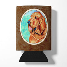 Load image into Gallery viewer, Bloodhound Can or Bottle Hugger 7224CC