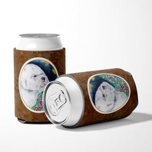 Load image into Gallery viewer, Bichon Frise Can or Bottle Hugger 7225CC