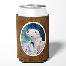 Load image into Gallery viewer, Bedlington Terrier Can or Bottle Hugger 7226CC