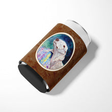 Load image into Gallery viewer, Bedlington Terrier Can or Bottle Hugger 7226CC