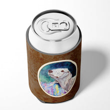 Load image into Gallery viewer, Bedlington Terrier Can or Bottle Hugger 7226CC