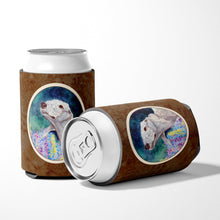 Load image into Gallery viewer, Bedlington Terrier Can or Bottle Hugger 7226CC
