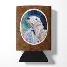 Load image into Gallery viewer, Bedlington Terrier Can or Bottle Hugger 7226CC