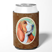 Load image into Gallery viewer, Basset Hound Can or Bottle Hugger 7227CC