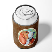 Load image into Gallery viewer, Basset Hound Can or Bottle Hugger 7227CC
