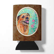 Load image into Gallery viewer, Border Terrier Can or Bottle Hugger 7228CC