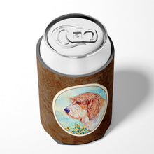 Load image into Gallery viewer, Petit Basset Griffon Vendeen PBGV Can or Bottle Hugger 7229CC