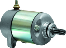 Load image into Gallery viewer, QuadBoss, QuadBoss Replacement Starter Motor for Honda TRX350 Rancher (2000-2002) - Part 495753