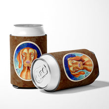 Load image into Gallery viewer, Vizsla Can or Bottle Hugger 7230CC