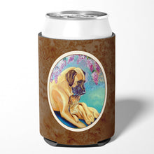 Load image into Gallery viewer, Great Dane and puppy Can or Bottle Hugger 7233CC