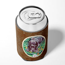 Load image into Gallery viewer, Blue Great Dane Can or Bottle Hugger 7235CC