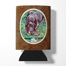 Load image into Gallery viewer, Blue Great Dane Can or Bottle Hugger 7235CC