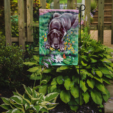 Load image into Gallery viewer, Great Dane Garden Flag – Decorative Outdoor Yard Flag