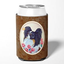 Load image into Gallery viewer, Papillon Can or Bottle Hugger 7236CC