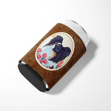 Load image into Gallery viewer, Papillon Can or Bottle Hugger 7236CC
