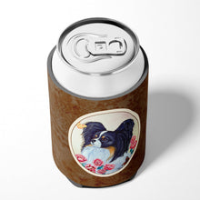 Load image into Gallery viewer, Papillon Can or Bottle Hugger 7236CC