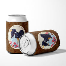 Load image into Gallery viewer, Papillon Can or Bottle Hugger 7236CC