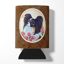 Load image into Gallery viewer, Papillon Can or Bottle Hugger 7236CC