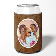 Load image into Gallery viewer, Papillon Can or Bottle Hugger 7237CC