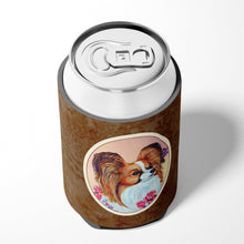 Load image into Gallery viewer, Papillon Can or Bottle Hugger 7237CC